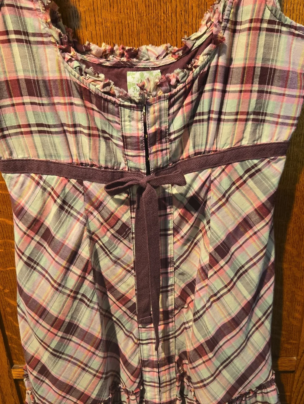 Free People Size 0 Amazing Dress